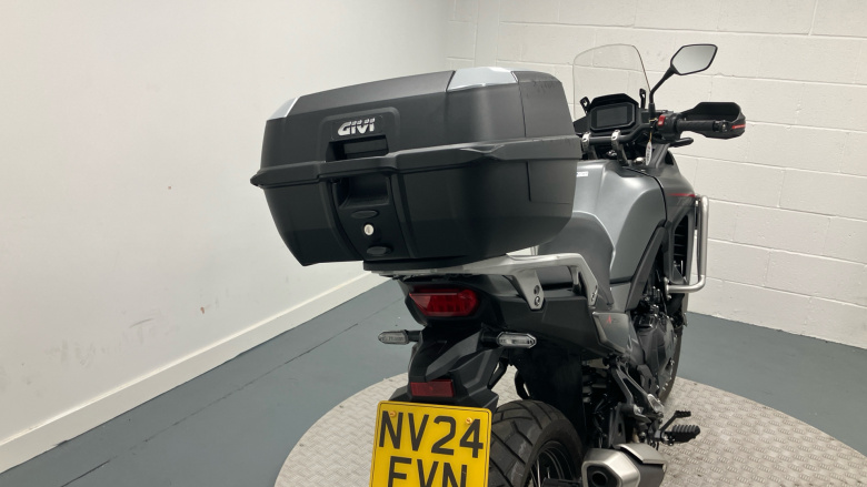 (23MY) Honda XL750 Transalp